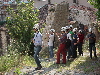 Corso Sismica - sopralluogo L'Aquila