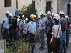 Corso Sismica - Sopralluogo L'Aquila