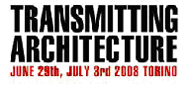 XXIII Uia World Congress Torino 2008