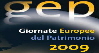 Giornate Europee del Patrimonio